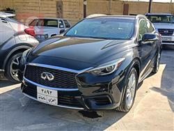 ئينفنتي QX30